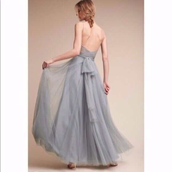 BHLDN x Anthropologie Tinsley dress/ size 18 W - Picture 3 of 7